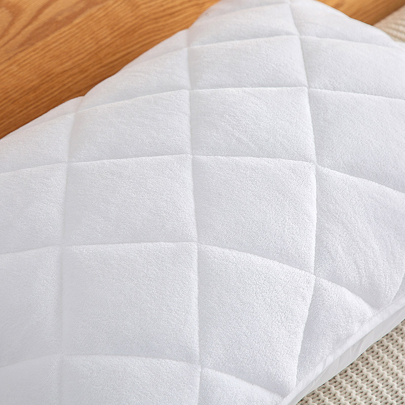 Anti-bed-bug-Anti-bacterial-allergy-dust-mite-zipper-pillow-protector-waterproof-or-breathable-(31)