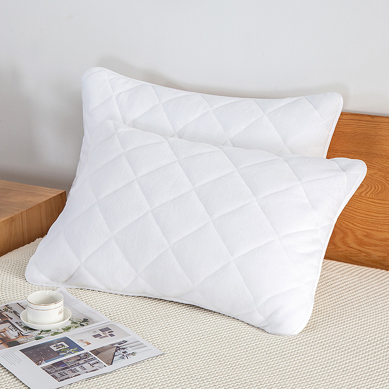 Anti-bed-bug-Anti-bacterial-allergy-dust-mite-zipper-pillow-protector-waterproof-or-breathable-(36)