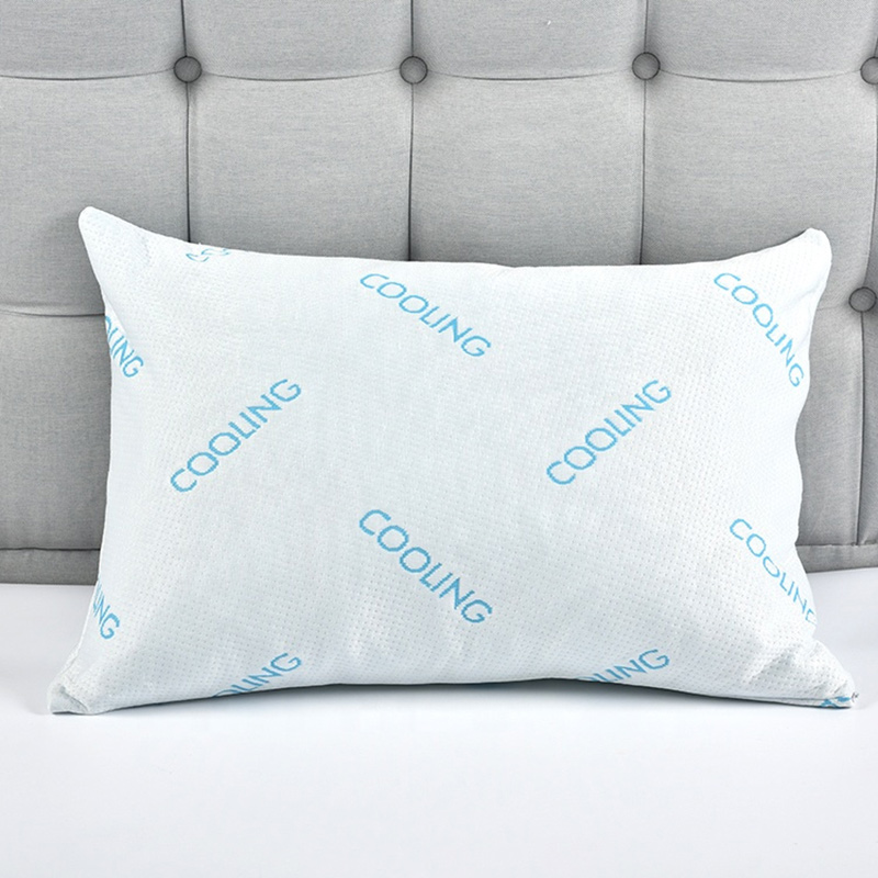 Cooling-waterproof-breathable-zipper-pillow-protector-cover--(2)