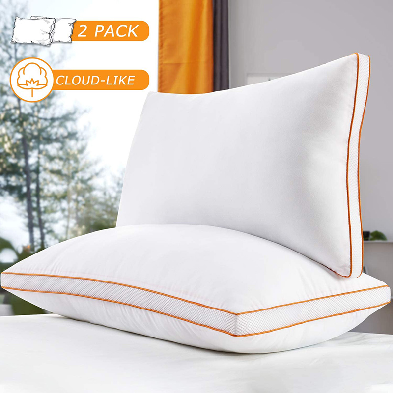Gusseted-air-ventilation-luxury-cotton-washable-bed-pillow-shell-with-pipping-pillow-shel-(2)