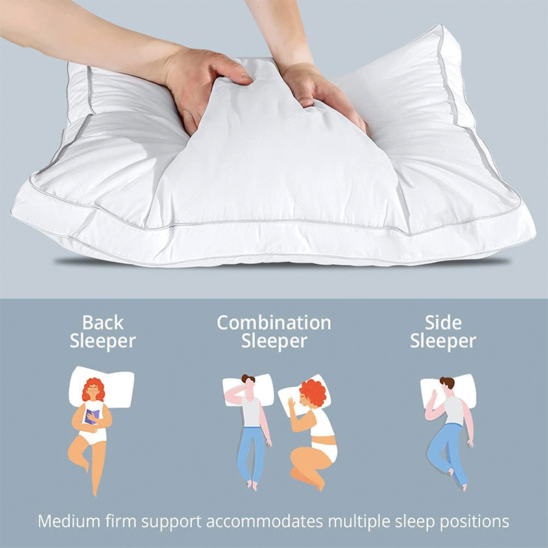 Gusseted-air-ventilation-luxury-cotton-washable-bed-pillow-shell-with-pipping-pillow-shel-(20)