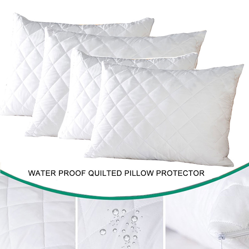 Standard-quilted-anti-dust-mite-pillow-protector-cover-(23)