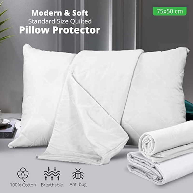 Standard-quilted-anti-dust-mite-pillow-protector-cover-(25)