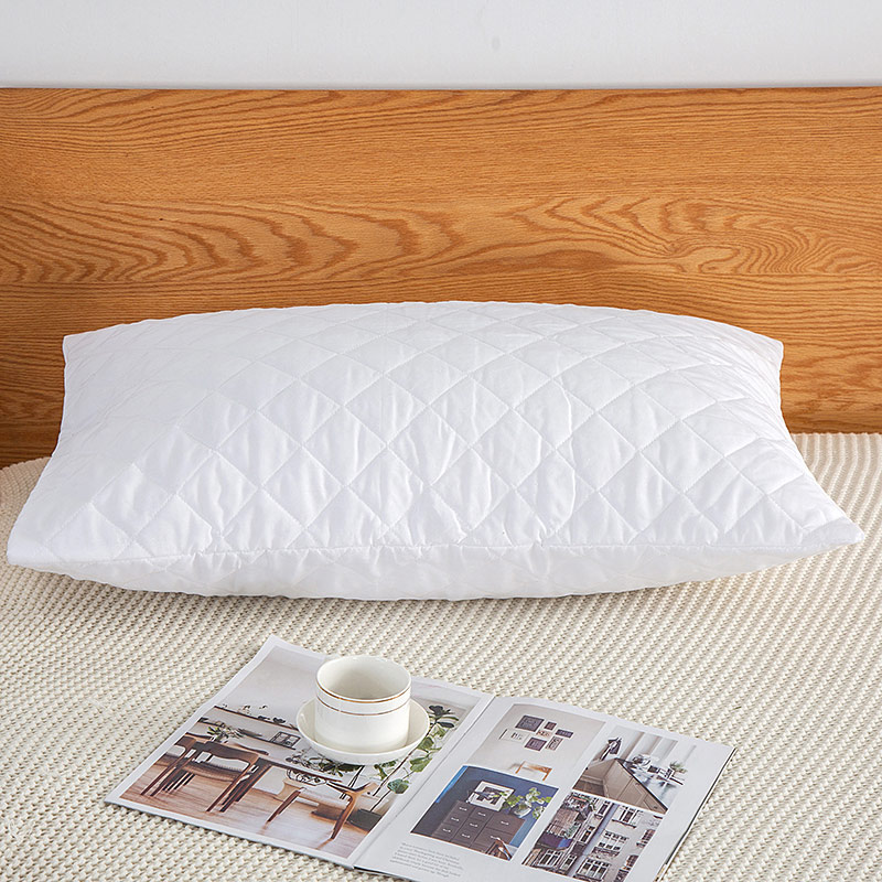 Standard-quilted-anti-dust-mite-pillow-protector-cover-(3)