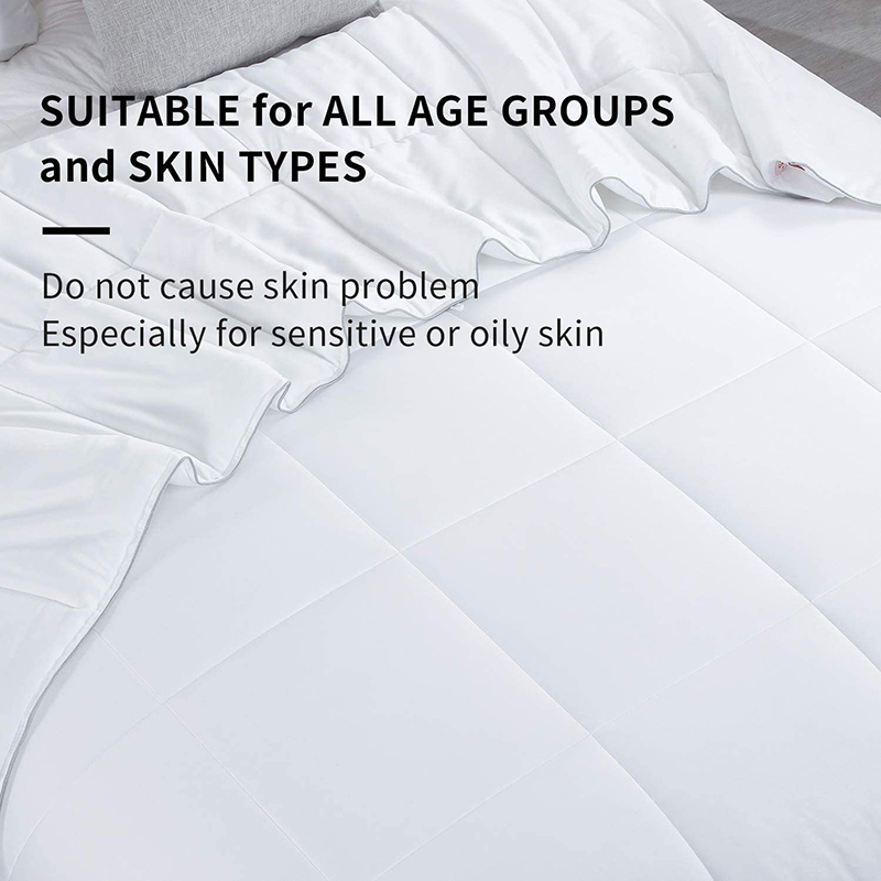 Super-soft-comfortable-four-season-cheap-cost-hotel-bed-quilt-comforter-(2)