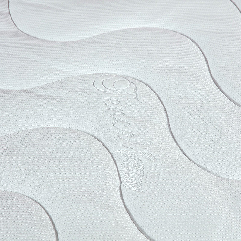 Tencel Cooling Factory Modern Design Quilted Mattress Pad Cover  (7)