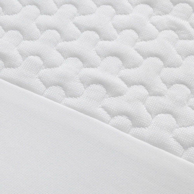 Tencel cooling waterproof mattress protector (6)