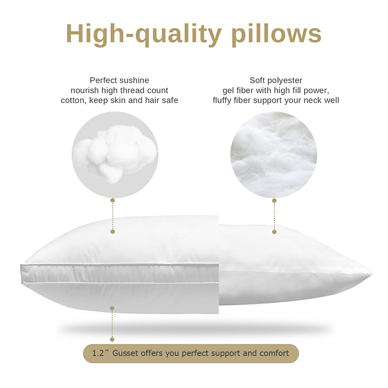 The perfect pillow for every sleeper  (5)