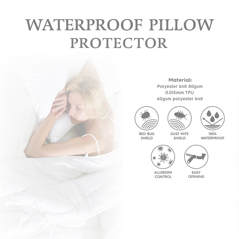 Zipper-enclosure-waterproof-pillow-encasement-protector-cover-(19)